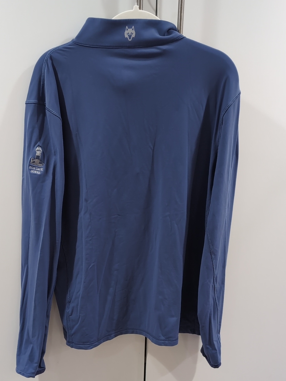 Quarterzip - Picture 3 of 4